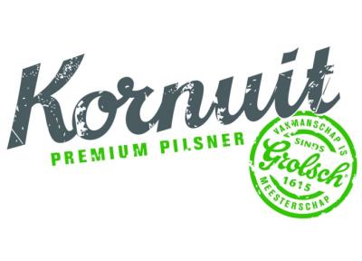 Grolsch Kornuit